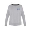 Women's slounge sweatshirt Thumbnail