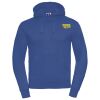 Authentic hooded sweatshirt Thumbnail